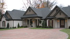 EXTREME MAKEOVER HOME EDITION - "Hughes Family," - Exterior, on "Extreme Makeover Home Edition," Sunday, February 17th on the ABC Television Network.