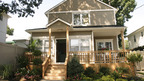EXTREME MAKEOVER HOME EDITION - "Ali Family," - Exterior, on "Extreme Makeover Home&nbsp; Edition," Sunday, October 31st on the ABC Television Network.