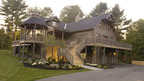 EXTREME MAKEOVER HOME EDITION - "Goodale Family," - Exterior, on "Extreme Makeover Home Edition," Sunday, November 13th on the ABC Television Network.