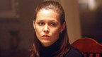 FLASHFORWARD - "Revelation Zero," Parts 1 & 2 - Mark is suspended from duty at the FBI and must meet with a Bureau-appointed therapist in order to regain his badge; Demetri reluctantly teams with CIA agent Vogel to continue the search for Lloyd, while a suspended Mark resumes his own investigation into his disappearance; with Lloyd missing, Simon attempts to hack into his computer in search of clues; Janis is assigned to accompany Simon and learns some family secrets about him; and Nicole speaks with a man who was transformed during the blackout in order to help her restore her faith and understand her horrific flashforward vision, on the return of "FlashForward," THURSDAY, MARCH 18 (8:00-10:00 p.m., ET) on the ABC Television Network. (ABC/RON TOM) CHRISTINE WOODS