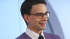 UGLY BETTY - "I'm Coming Out" - Brace yourselves for the most shocking episode of "Ugly Betty" yet, THURSDAY, FEBRUARY 1 (8:00-9:00 p.m., ET). A surprising and unexpected twist awaits viewers in what will be THE topic of conversation around the water cooler. It's Fashion Week in New York and Betty is hustling to ensure "Mode's" runway show goes off without a hitch. To Betty's dismay, Daniel offers Hilda a job helping out with the show. Wilhelmina is introduced to a new "cosmetic technique," as Christina prepares for the debut of her very own designs. Marc and Amanda resume their scheming ways in a mission to steal what will be the season's hottest fashion item. Meanwhile, Daniel is moved by his father's decision to hand over the reigns of Meade Publications, when a visit from an old friend coaxes him into his old ways. But nothing can prepare them for the frenzy that ensues when the "Mode" show is abruptly halted by a shocking revelation. (ABC/SCOTT GARFIELD)CHRISTOPHER GORHAM