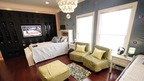 EXTREME MAKEOVER HOME EDITION - "Turner Family," - Boy's Bedroom, on "Extreme Makeover Home Edition," Sunday, May 21st on the ABC Television Network.
