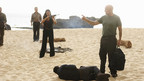 LOST - "LA X" - "Lost" returns for its final season of action-packed mystery and adventure -- that will continue to bring out the very best and the very worst in the people who are lost -- on the season premiere of "Lost," TUESDAY, FEBRUARY 2 (9:00-11:00 p.m., ET) on the ABC Television Network. On the season premiere episode, "LA X" Parts 1 & 2, the aftermath from Juliet's detonation of the hydrogen bomb is revealed. (ABC/MARIO PEREZ) MICHAEL EMERSON, ZULEIKHA ROBINSON, TERRY O'QUINN