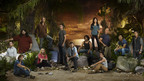 LOST - "Lost" stars Naveen Andrews as Sayid, Henry Ian Cusick as Desmond, Jeremy Davies as Daniel Faraday, Michael Emerson as Ben, Matthew Fox as Jack, Jorge Garcia as Hurley, Josh Holloway as Sawyer, Yunjin Kim as Sun, Ken Leung as Miles, Evangeline Lilly as Kate, Elizabeth Mitchell as Juliet and Terry O&Otilde;Quinn as Locke. (ABC/FLORIAN SCHNEIDER/BOB D'AMICO) MICHAEL EMERSON, HENRY IAN CUSICK, JORGE GARCIA, ELIZABETH MITCHELL, JOSH HOLLOWAY, MATTHEW FOX, JEREMY DAVIES, NAVEEN ANDREWS, YUNJIN KIM, EVANGELINE LILLY, TERRY O'QUINN, DANIEL DAE KIM, KEN LEUNG