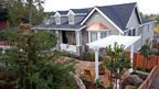 EXTREME MAKEOVER HOME EDITION - "Sears Family," - Exterior, on "Extreme Makeover Home Edition," Sunday, January 23rd on the ABC Television Network.
