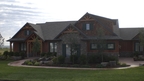 EXTREME MAKEOVER HOME EDITION - "Carter Family," - Exterior, on "Extreme Makeover Home Edition," Sunday, October 21st on the ABC Television Network.