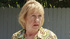 DESPERATE HOUSEWIVES - "Mirror, Mirror" - Mrs. McKluskey keeps a careful eye on Dave Williams.&nbsp;
