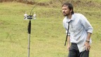 LOST - "The Economist" - Locke's hostage may be the key to getting off the island, so Sayid and Kate go in search of their fellow castaway in an attempt to negotiate a peaceful deal, on "Lost," THURSDAY, FEBRUARY 14 (9:00-10:02 p.m., ET) on the ABC Television Network. (ABC/MARIO PEREZ) JEREMY DAVIES