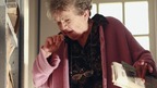 DESPERATE HOUSEWIVES - "God, That's Good" - Ida Greenberg smells something rotten, on "Desperate Housewives," SUNDAY, APRIL 22 (9:00-10:01 p.m., ET) on the ABC Television Network. (ABC/RON TOM) PAT CRAWFORD BROWN
