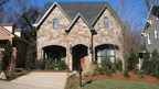EXTREME MAKEOVER HOME EDITION - "Riggins Family," -  Exterior, on "Extreme Makeover Home Edition," Sunday, January 21th on the ABC Television Network.