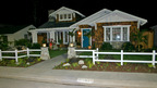 EXTREME MAKEOVER HOME EDITION - "Ripatti Family," - Exterior, on "Extreme Makeover Home Edition," Sunday, December 10th on the ABC Television Network.