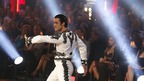 DANCING WITH THE STARS - "Episode 811" - After ten weeks of entertaining drama, surprises and dazzling performances, Shawn Johnson, Gilles Marini and Melissa Rycroft have broken away from the pack and earned the right for a chance to be crowned champion of "Dancing with the Stars." In the final performance show on Monday, the couples faced off against one another in a "Paso Punch Out" in which they each danced the paso doble to an extended version of the same song. Each couple took a turn in a section of the song before stepping aside for the next team to showcase their routine -- giving judges and viewers a chance to compare the couples alongside each other. In addition, Shawn, Gilles and Melissa showed us what they've got in the ever popular Freestyle routine - a fan favorite, on "Dancing with the Stars," MONDAY, MAY 18 (8:00-9:02 p.m., ET) on the ABC Television Network. (ABC/KELSEY MCNEAL)GILLES MARINI