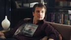 CASTLE - "A Death in the Family" - Castle and Beckett investigate the murder of a missing plastic surgeon who is found dead in the front seat of his car after a week of being parked curbside. As they delve into the twisted world of surgery obsessed patients and secret operations, Castle experiences a fatherly rite of passage as Alexis attends her first prom. And while looking into Beckett's past, he unearths information that could end his relationship with her forever, on the season finale of "Castle," MONDAY, MAY 11 (10:02-11:00 p.m. ET) on the ABC Television Network. (ABC/RICHARD CARTWRIGHT) NATHAN FILLION