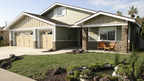 EXTREME MAKEOVER HOME EDITION - "Burns Family," - Exteriors, on "Extreme Makeover Home Edition," Sunday, November 28th on the ABC Television Network.