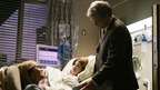 GREY'S ANATOMY - "Name of the Game" - George begins to overstay his welcome at Burke's apartment; Meredith learns a secret about her father; Bailey worries her colleagues will not treat her the same now that she's a mother; and Alex gets a lesson in bedside manners, on "Grey's Anatomy," SUNDAY, APRIL 2 (10:00-11:00 p.m., ET) on the ABC Television Network. (ABC/PETER "HOPPER" STONE) MARE WINNINGHAM, MANDY SIEGFRIED, JEFF PERRY