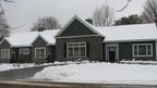 EXTREME MAKEOVER HOME EDITION - "Guinta," -&nbsp; Exterior, on "Extreme Makeover Home Edition," Sunday, May 11th on the ABC Television Network.