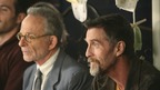 BROTHERS & SISTERS - "Owning It" - Rebecca's loyalties between Holly and the Walkers become more divided than ever when she discovers Tommy's plan to drive her mother out of the family business. Meanwhile Nora gets a surprise phone call from an important person in William's past, on "Brothers & Sisters," SUNDAY, FEBRUARY 8 (10:01-11:00 p.m., ET) on the ABC Television Network. (ABC/DANNY FELD) RON RIFKIN, JOHN GLOVER