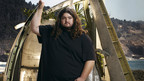 LOST - Jorge Garcia stars as Hurley on ABC's "Lost." (ABC/FLORIAN SCHNEIDER) 
