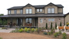 EXTREME MAKEOVER HOME EDITION - "Barrett Family," - Exterior, on "Extreme Makeover Home Edition," Sunday, October 2nd on the ABC Television Network.