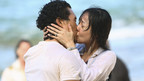 LOST - "The Last Recruit" - Alliances are forged and  broken as the Locke and Jack camps merge, on "Lost," TUESDAY,  APRIL 20 (9:00-10:02 p.m., ET) on the ABC Television Network. (ABC/MARIO  PEREZ) DANIEL DAE KIM, YUNJIN KIM