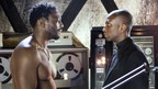 LOST -- "?" - (ABC/MARIO PEREZ) ADEWALE AKINNUOYE-AGBAJE, ADETOKUMBOH M'CORMACK