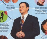 Our new late-night hero