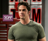Brandon Barash interview