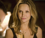 The senator's wife