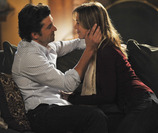 The history of Meredith and Derek