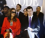 Fashion Week