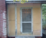 Pics before the makeover