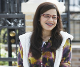 Betty's Blog