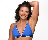 Misty May-Treanor, volleyball star