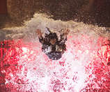 Tell Us Your Favorite Stunts!