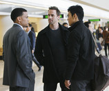Mark's gone rogue!