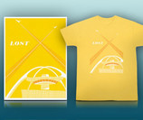 Get your LOST gear