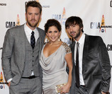 2009 CMA photos!