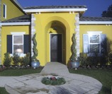 Beauty on the outside: Exteriors