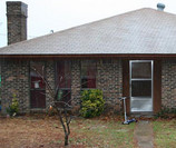 Pics before the makeover