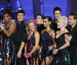 Dancing With The Stars