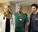 Get to know <em>Scrubs</em>