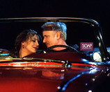 GH Trivia Quiz!