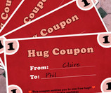 Claire's gifts