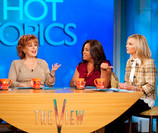 Co-hosts with Lisa Niemi