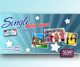 Enter for a chance to win