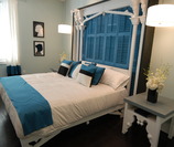 Extreme Sanctuary: Bedrooms