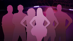 Tell Us Who You Want to See Dance!