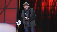 Mac McAnally