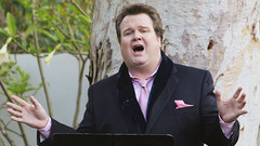 Modern Family&rsquo;s Eric Stonestreet