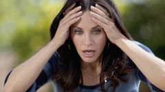 Take Cougar Town trivia